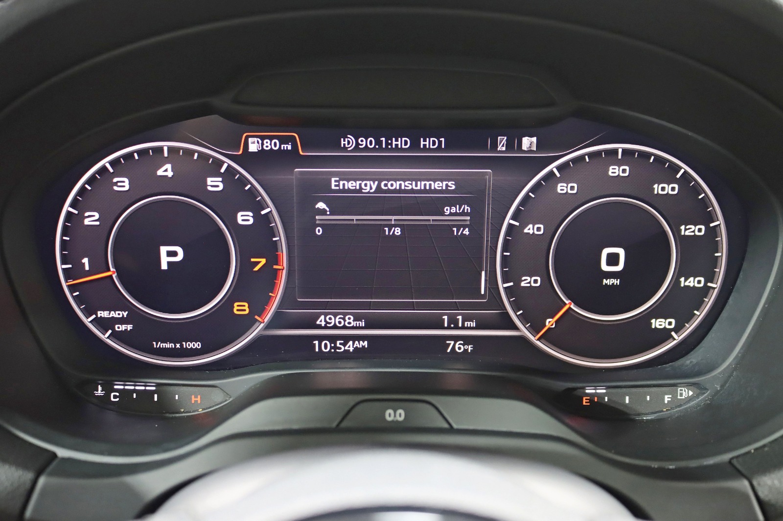 2018 AUDI A3 - Image 19