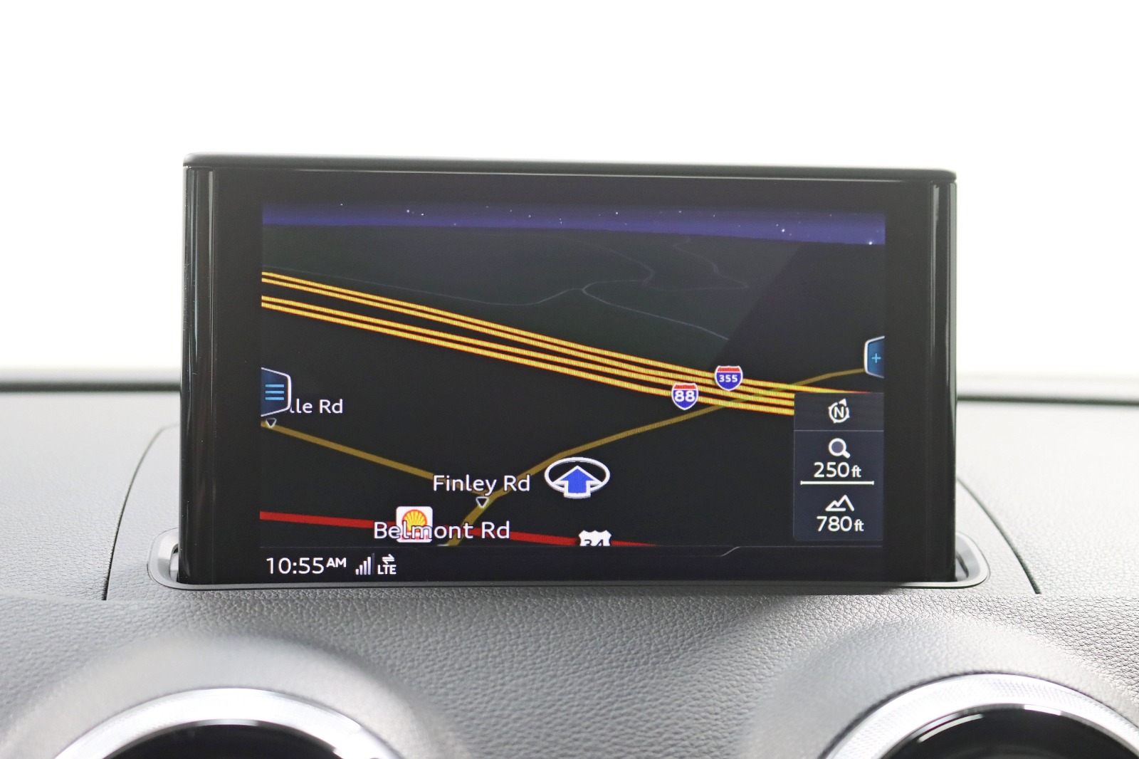 2018 AUDI A3 - Image 20