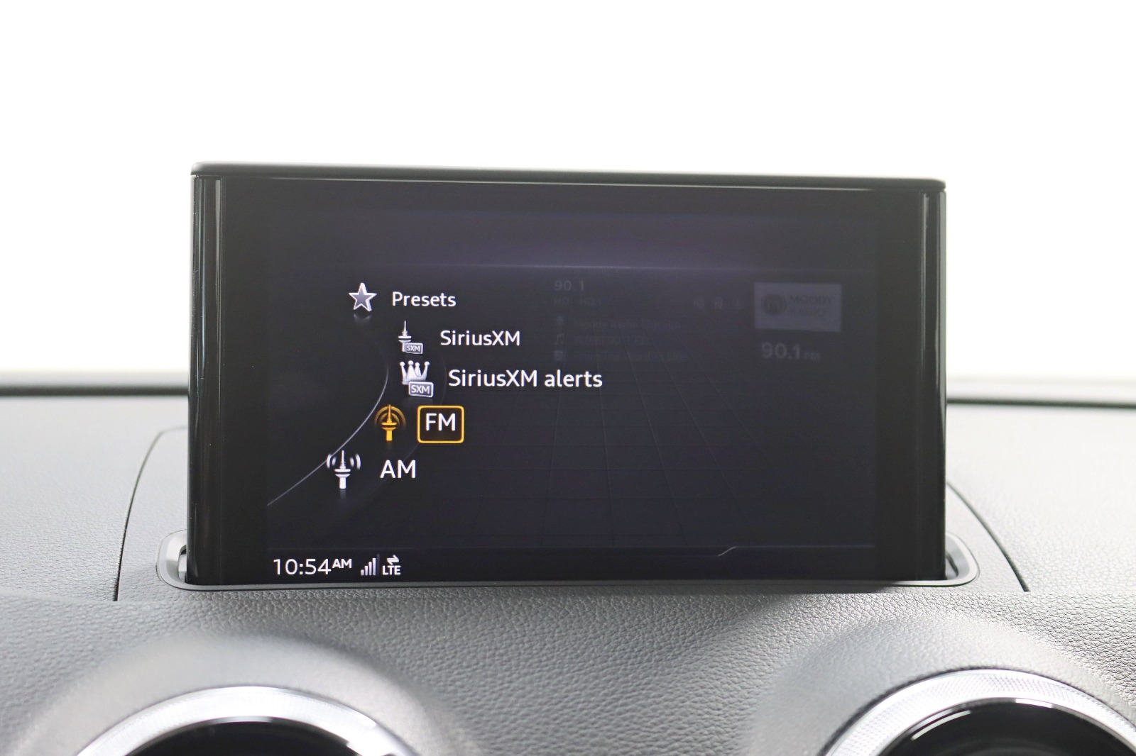 2018 AUDI A3 - Image 22