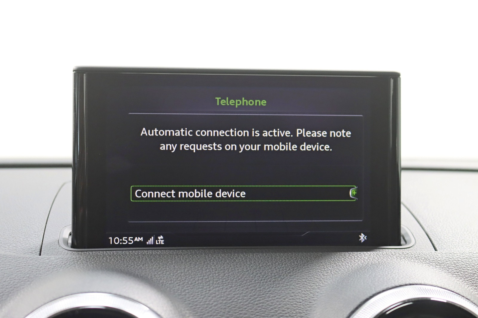 2018 AUDI A3 - Image 24