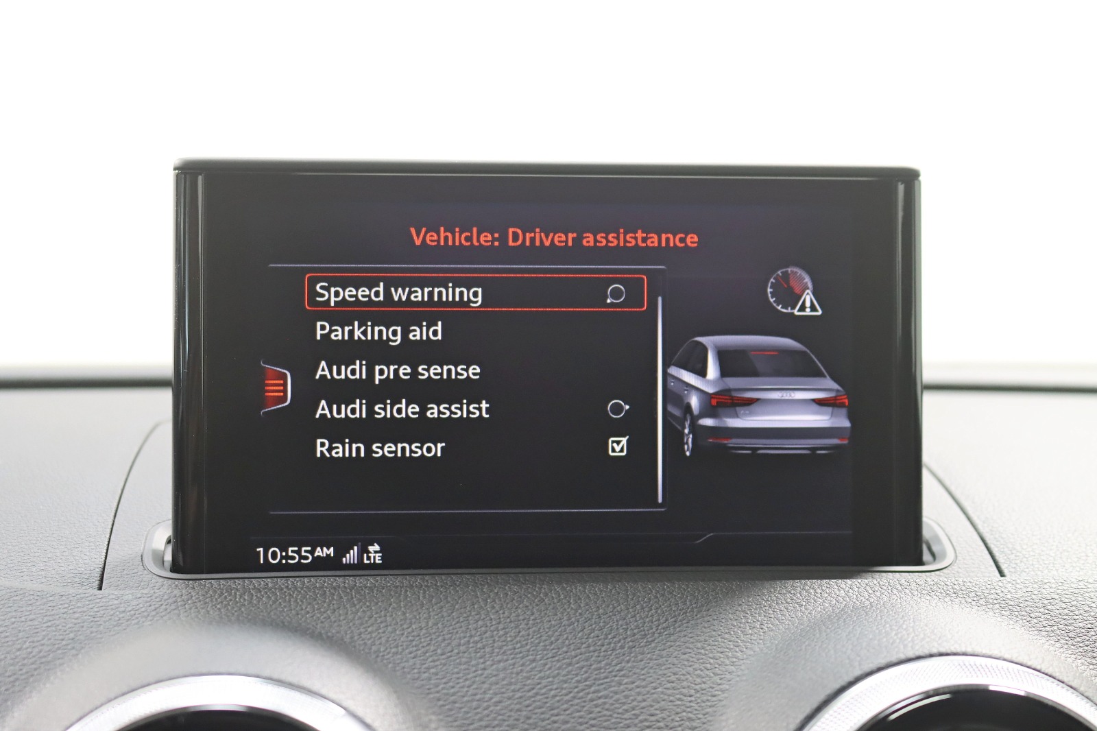 2018 AUDI A3 - Image 25