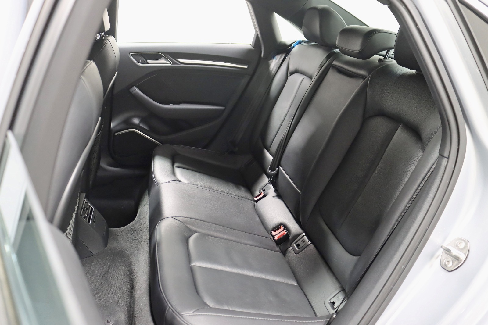 2018 AUDI A3 - Image 30