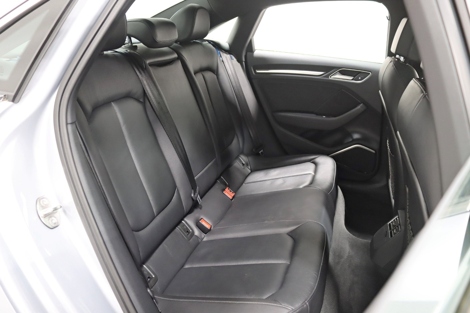 2018 AUDI A3 - Image 31