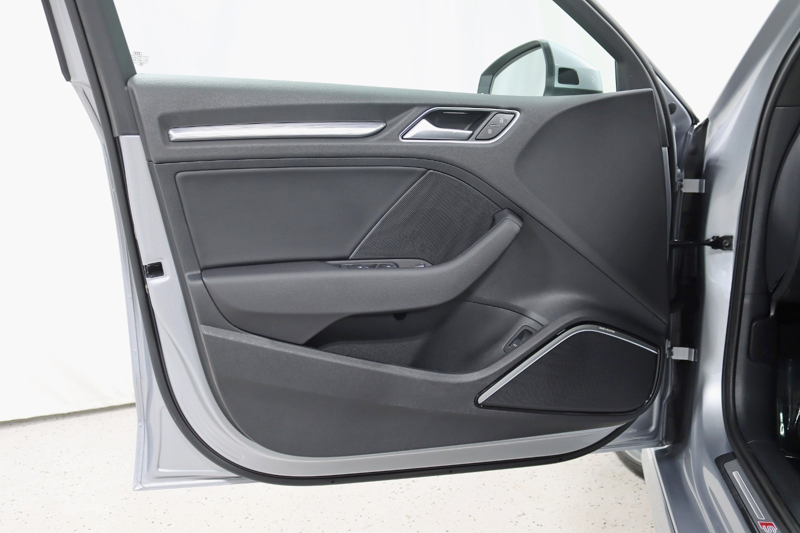 2018 AUDI A3 - Image 35