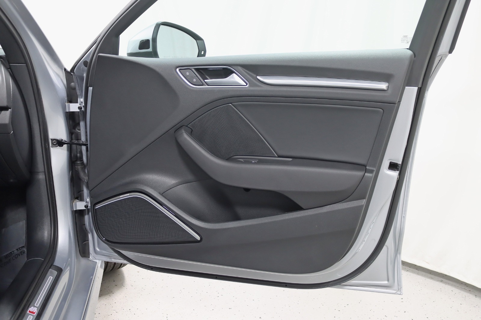 2018 AUDI A3 - Image 36