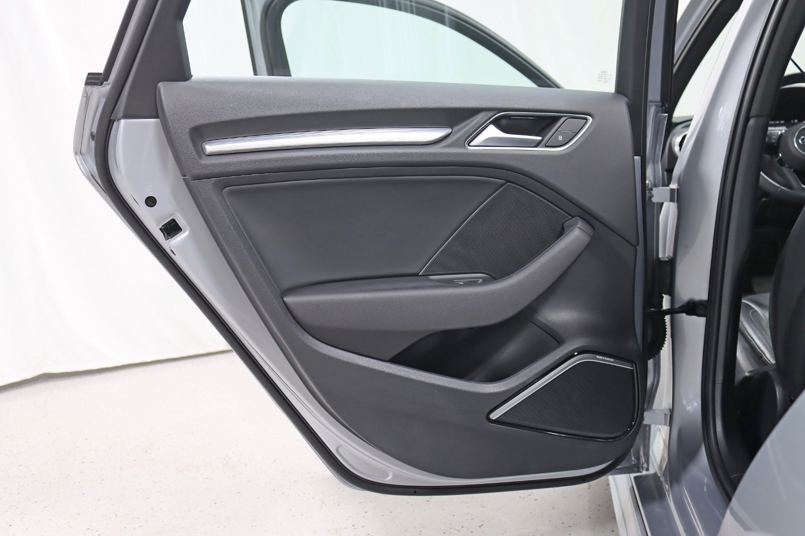 2018 AUDI A3 - Image 37