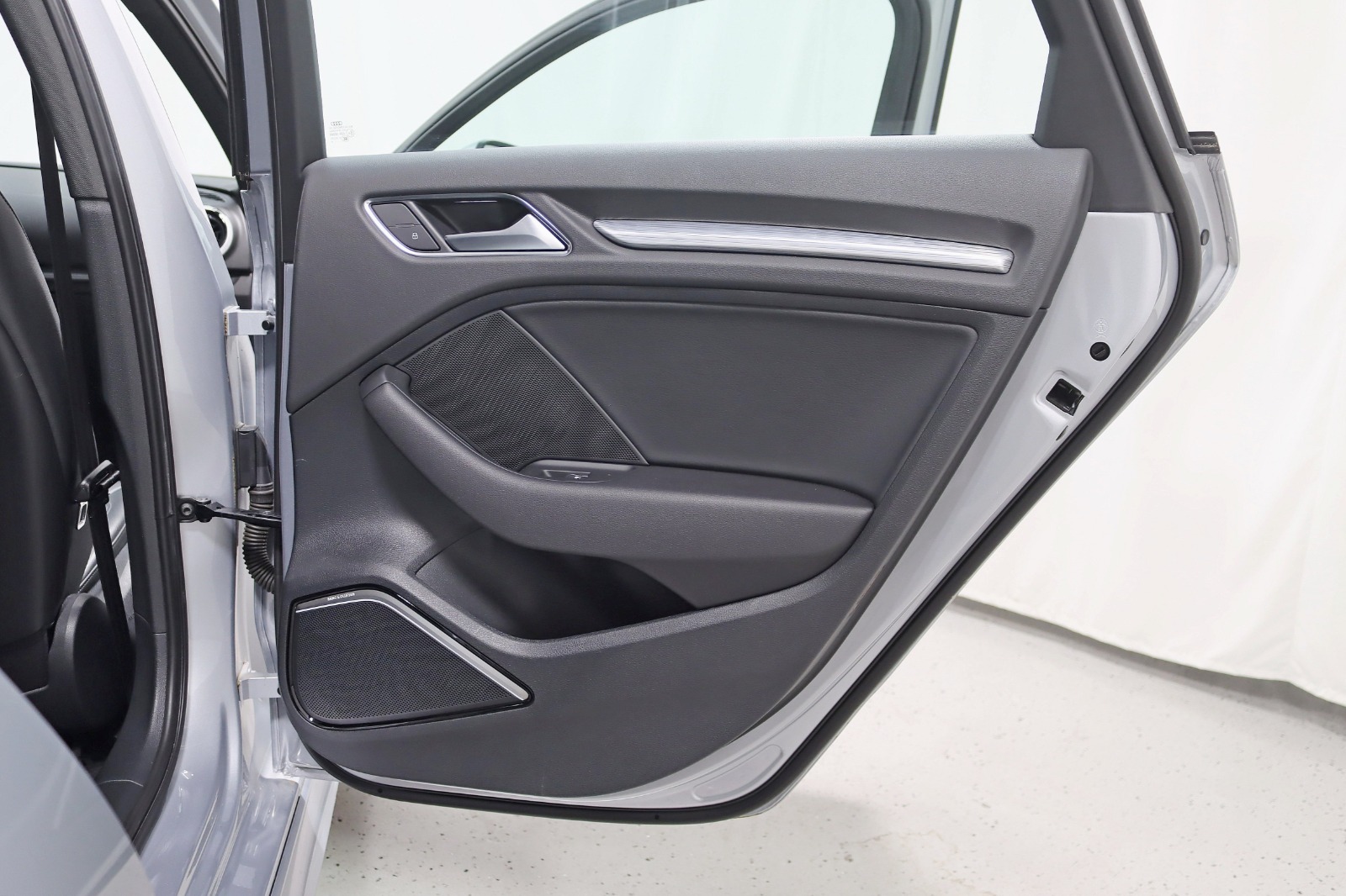 2018 AUDI A3 - Image 38