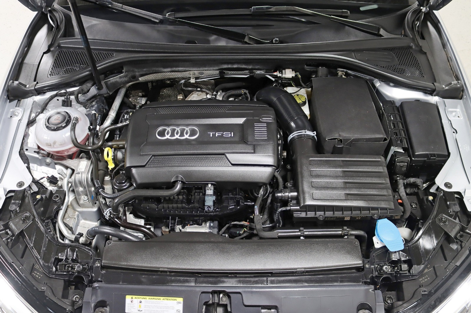 2018 AUDI A3 - Image 40