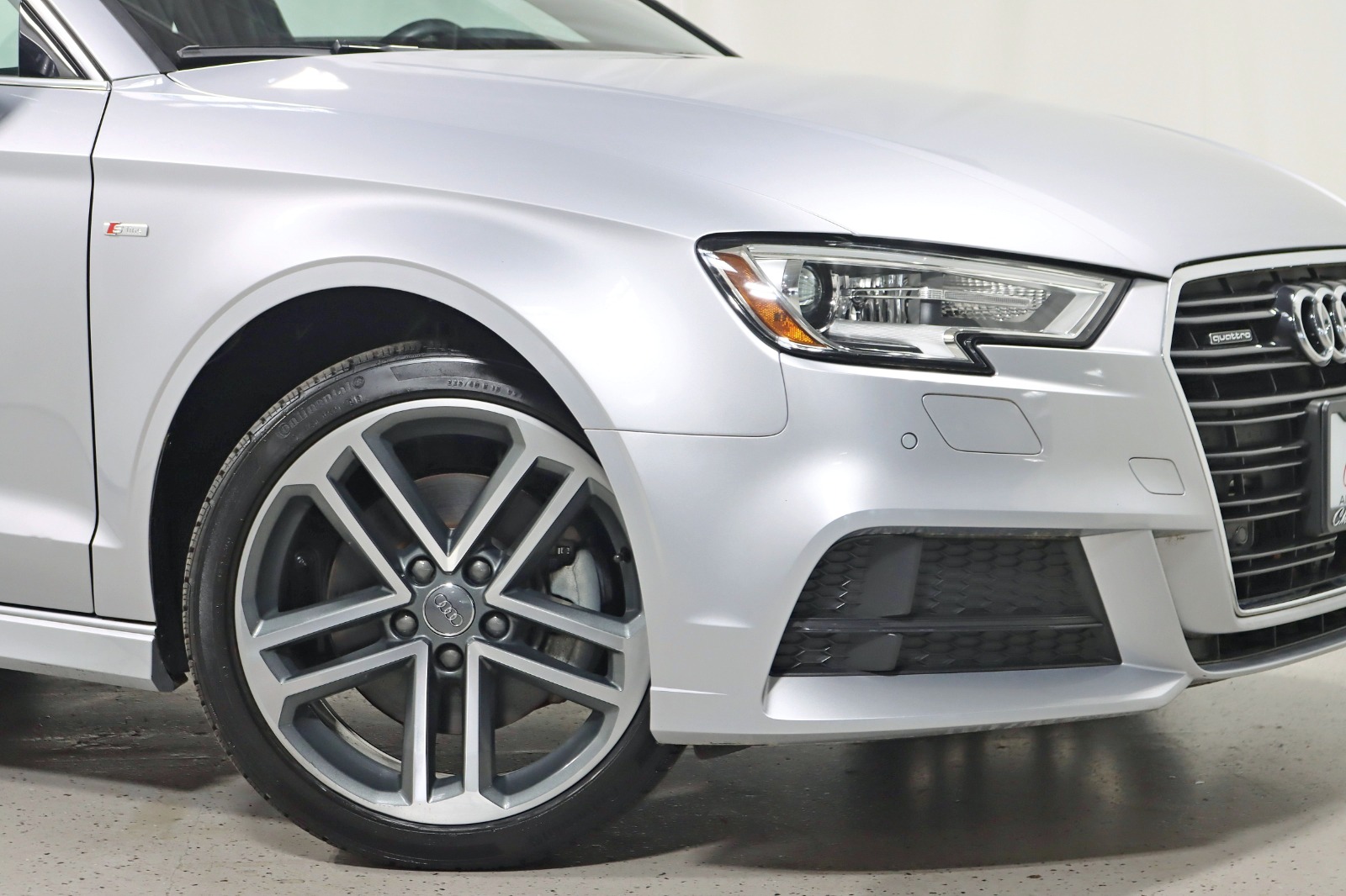 2018 AUDI A3 - Image 6