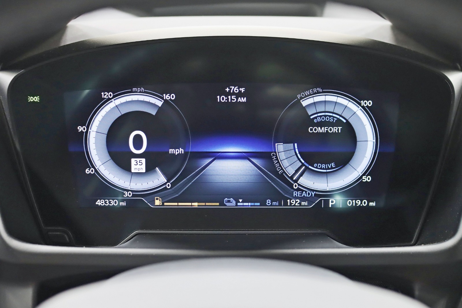 2016 BMW I8 - Image 18