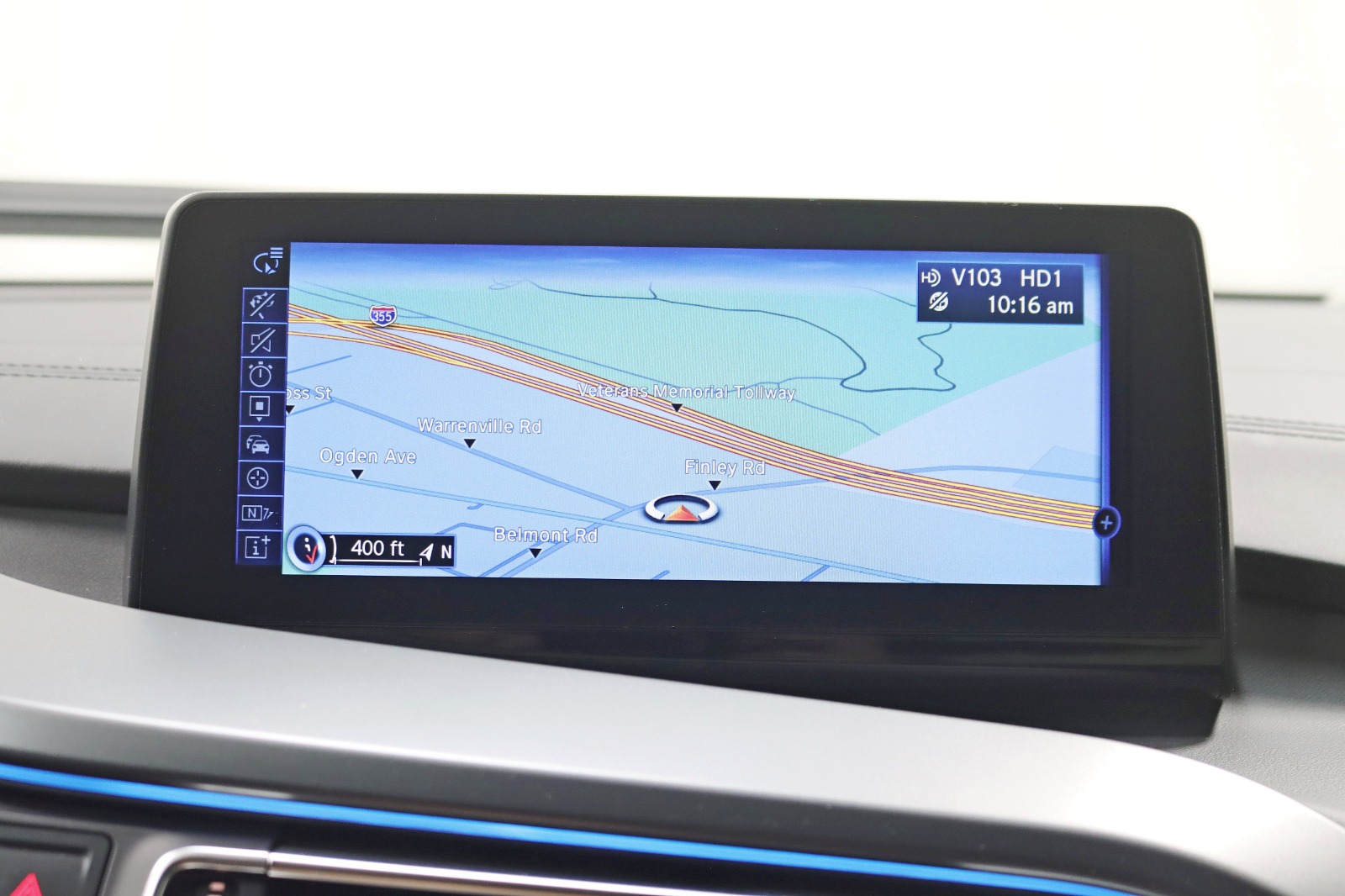 2016 BMW I8 - Image 20