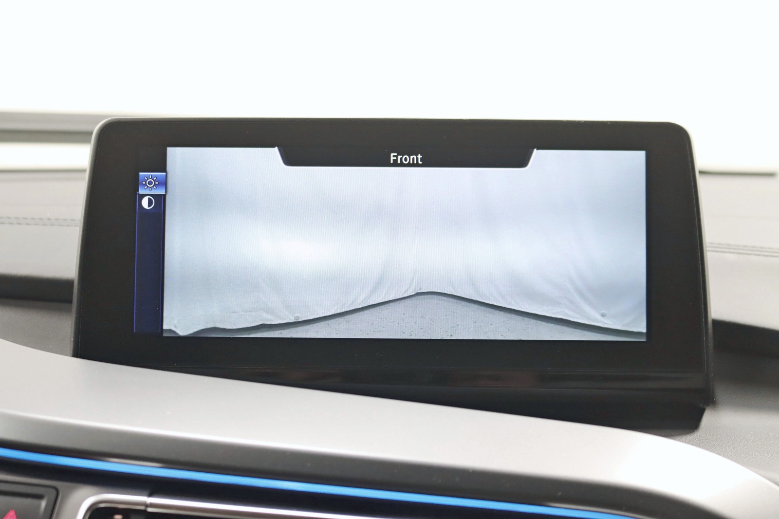 2016 BMW I8 - Image 23