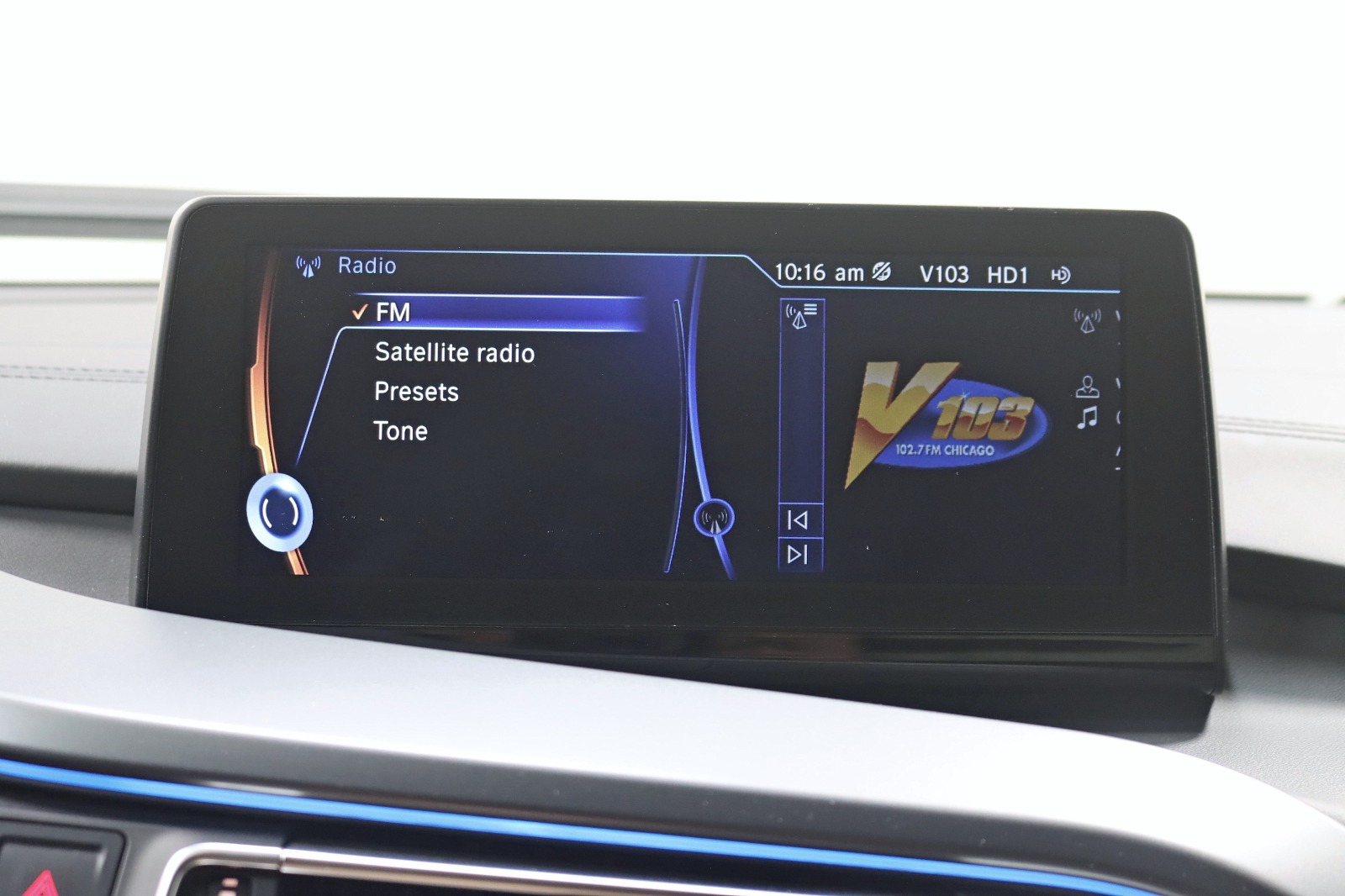 2016 BMW I8 - Image 25