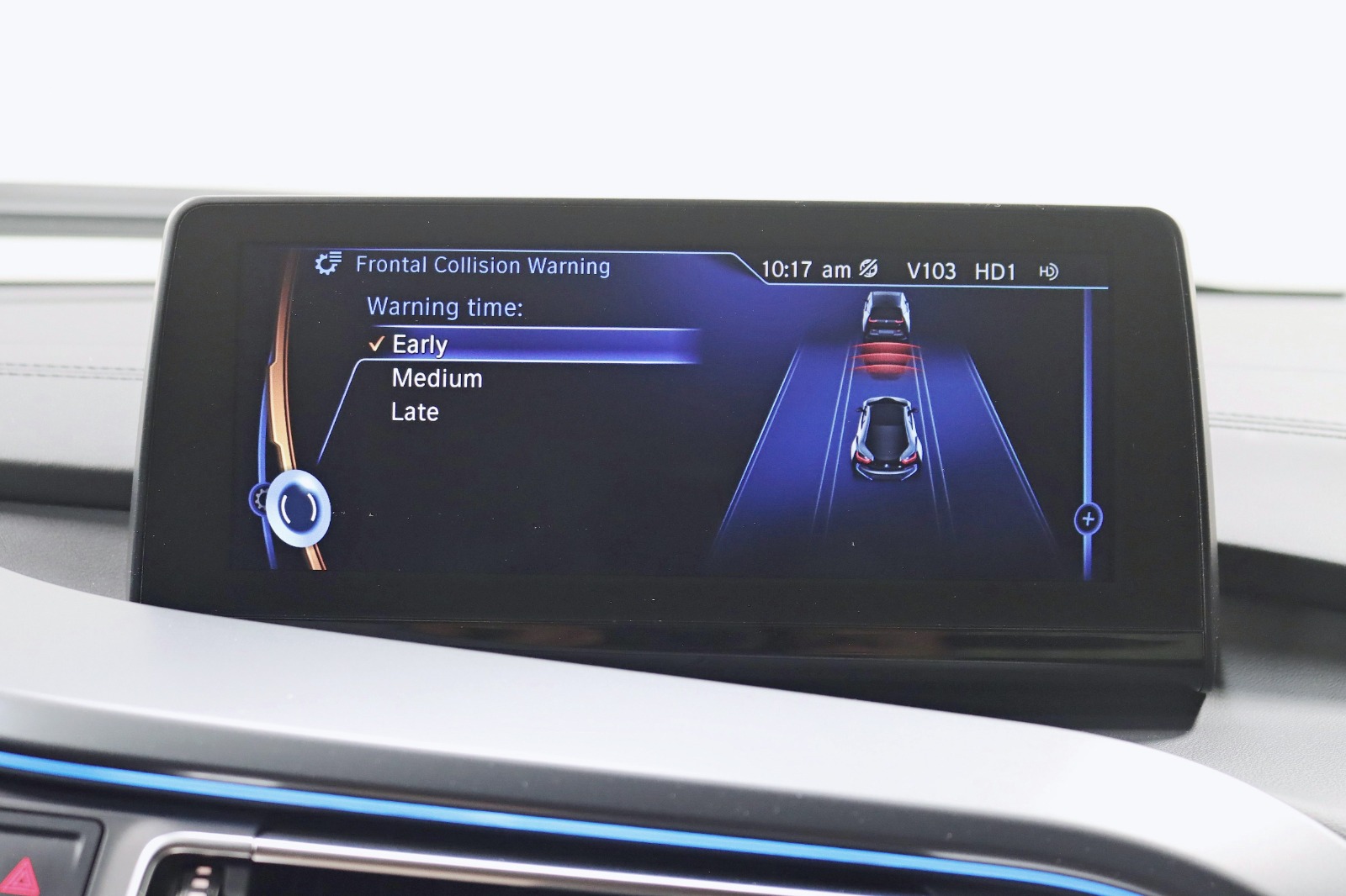 2016 BMW I8 - Image 27