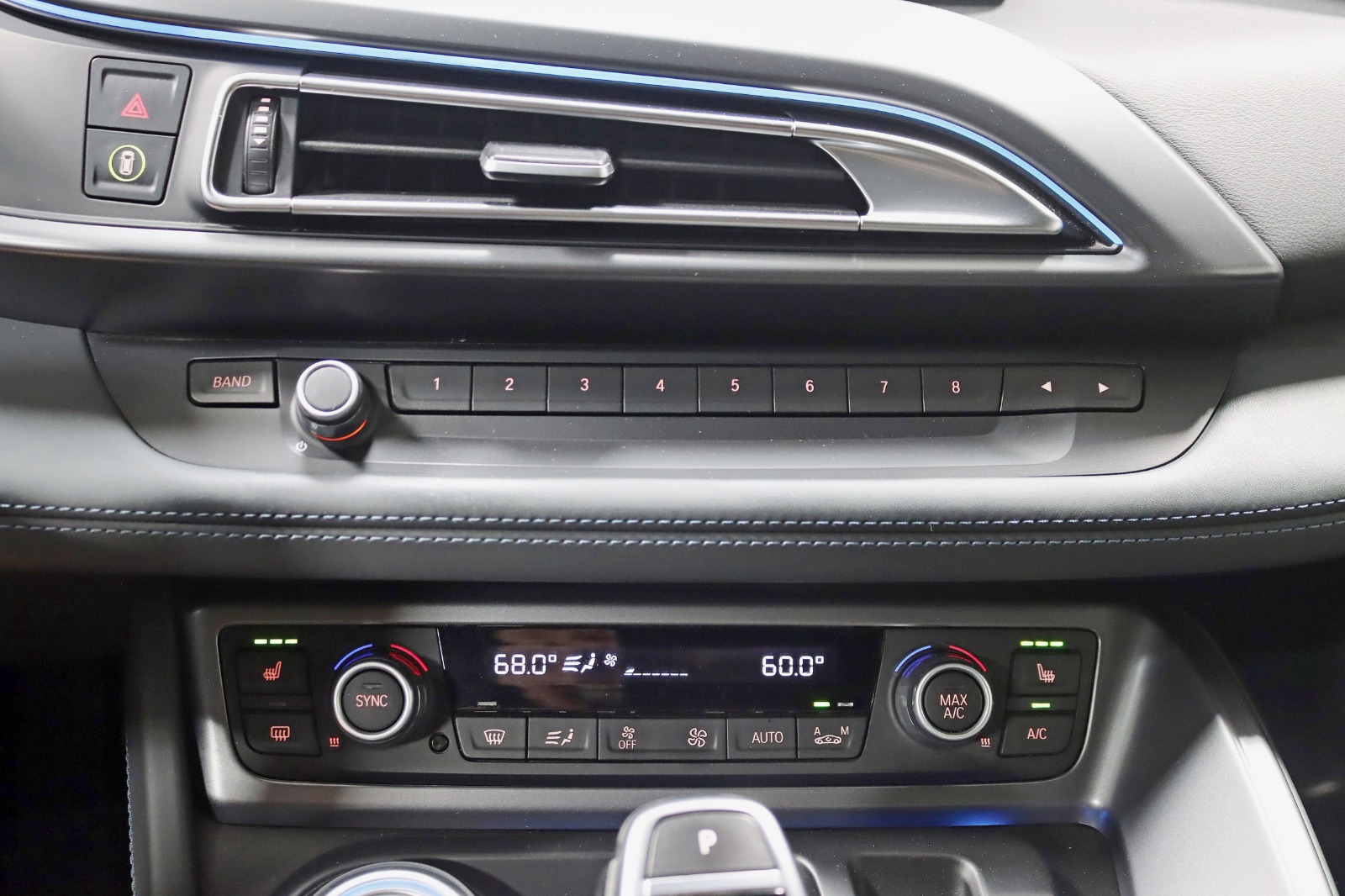 2016 BMW I8 - Image 28