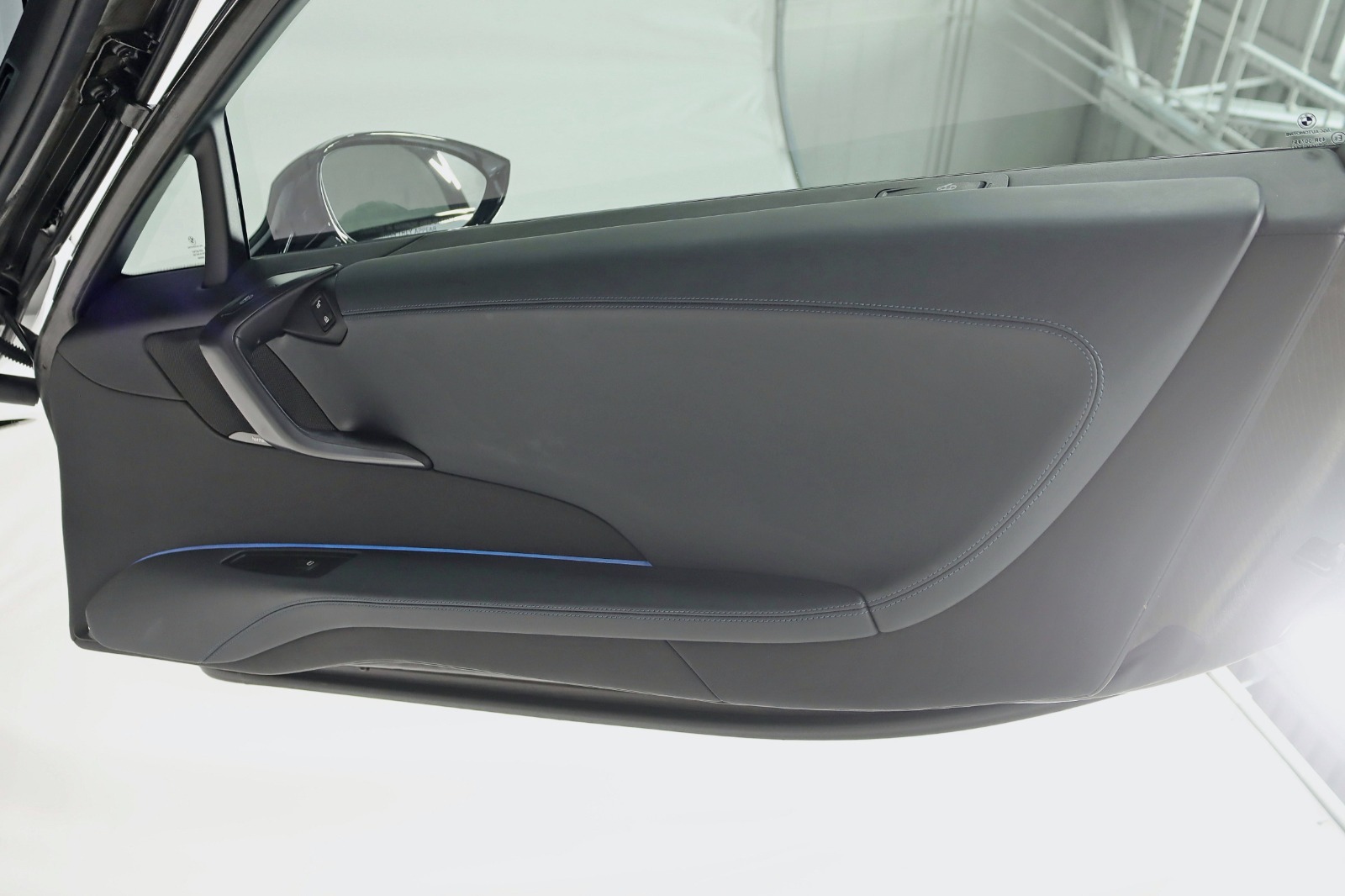 2016 BMW I8 - Image 37