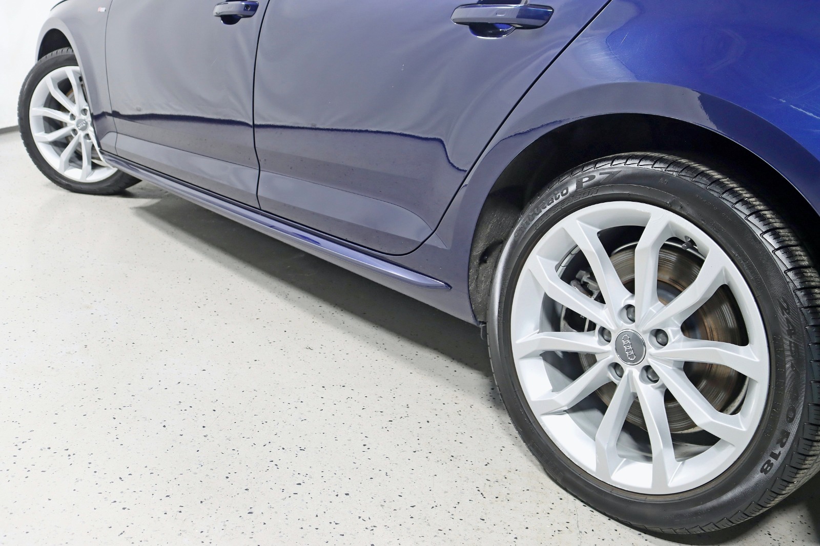 2019 AUDI A4 - Image 13