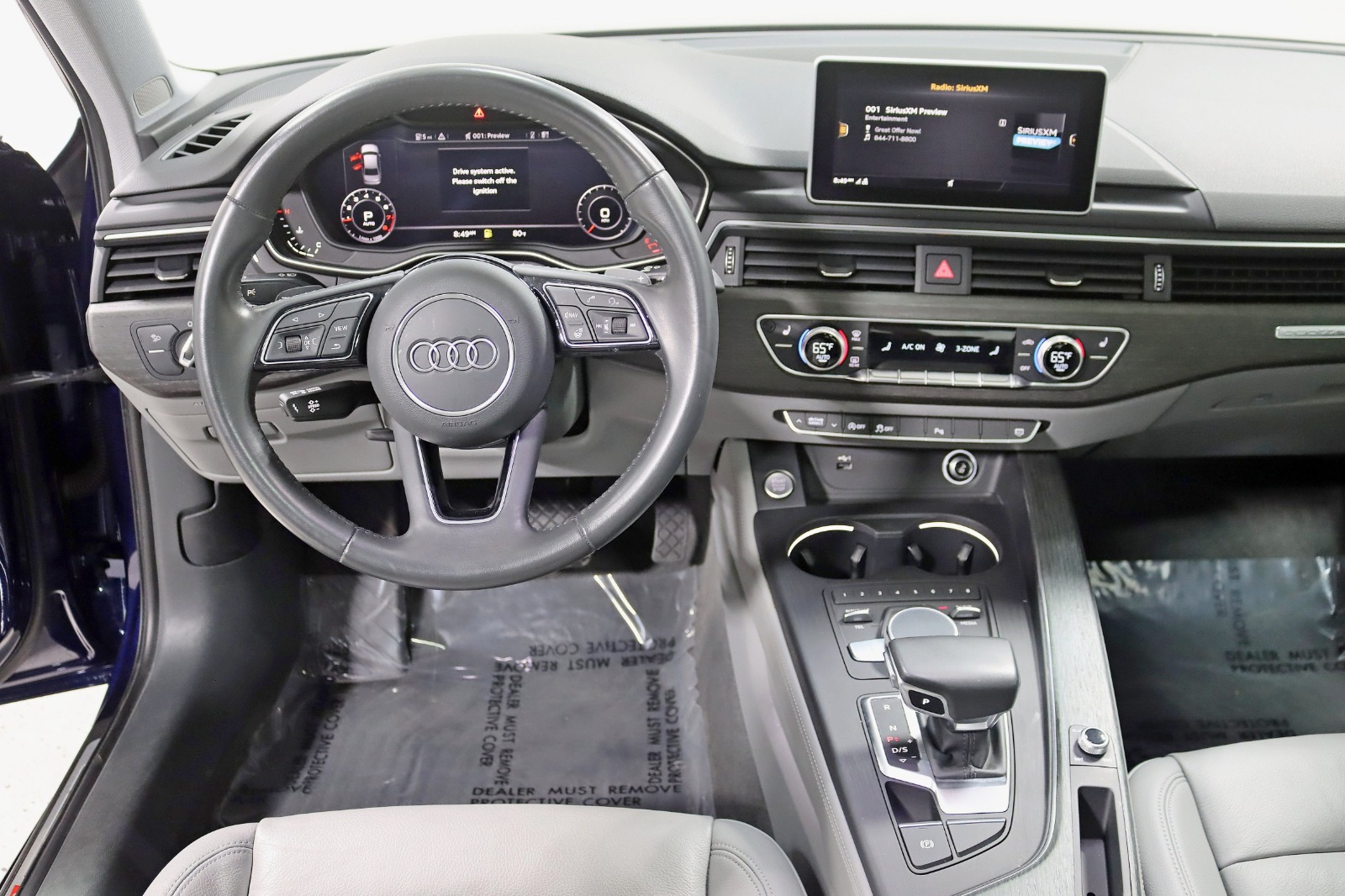 2019 AUDI A4 - Image 17
