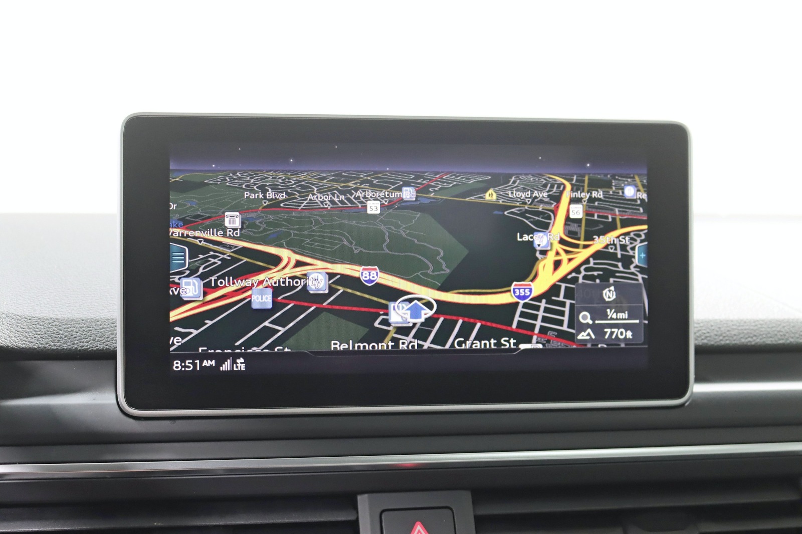 2019 AUDI A4 - Image 20