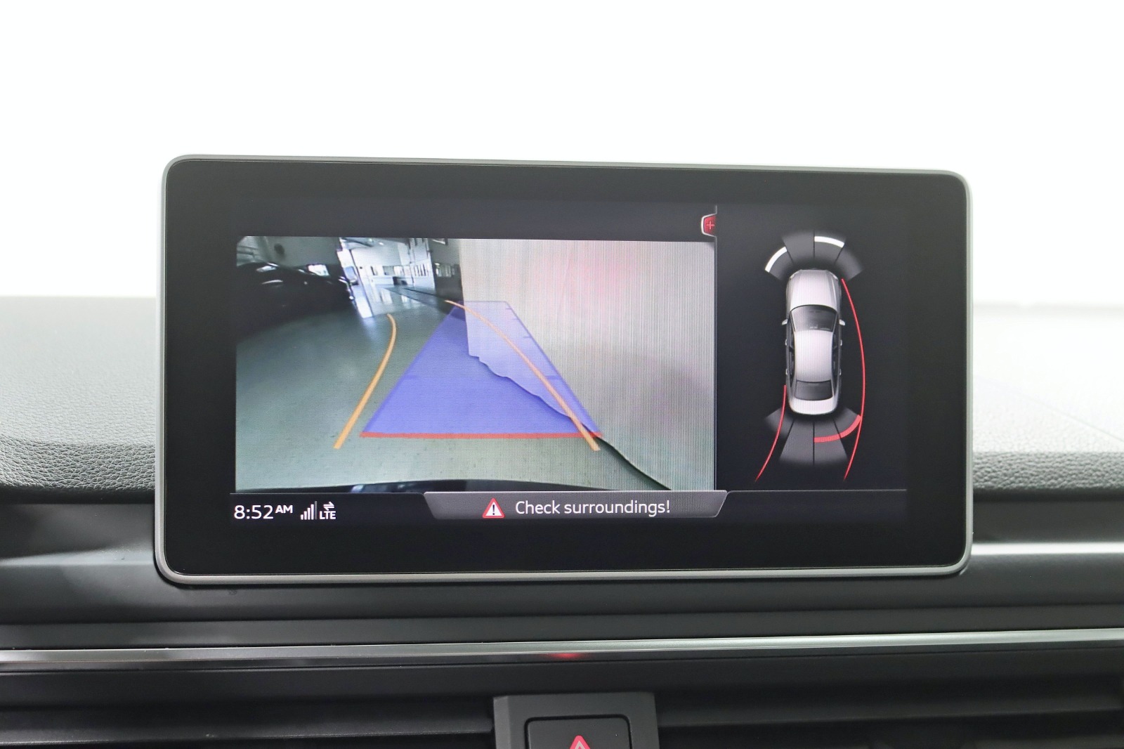 2019 AUDI A4 - Image 21