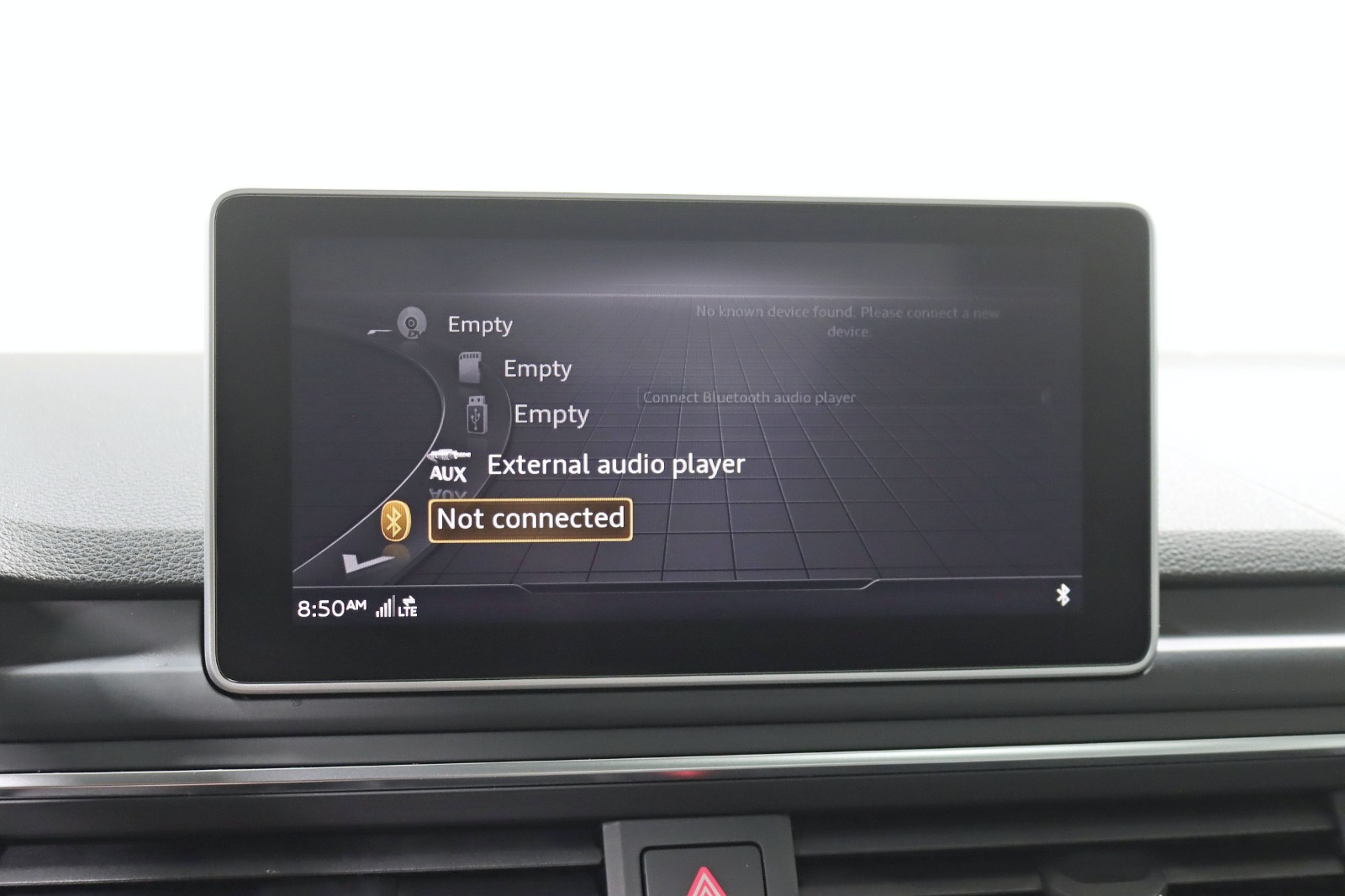 2019 AUDI A4 - Image 23