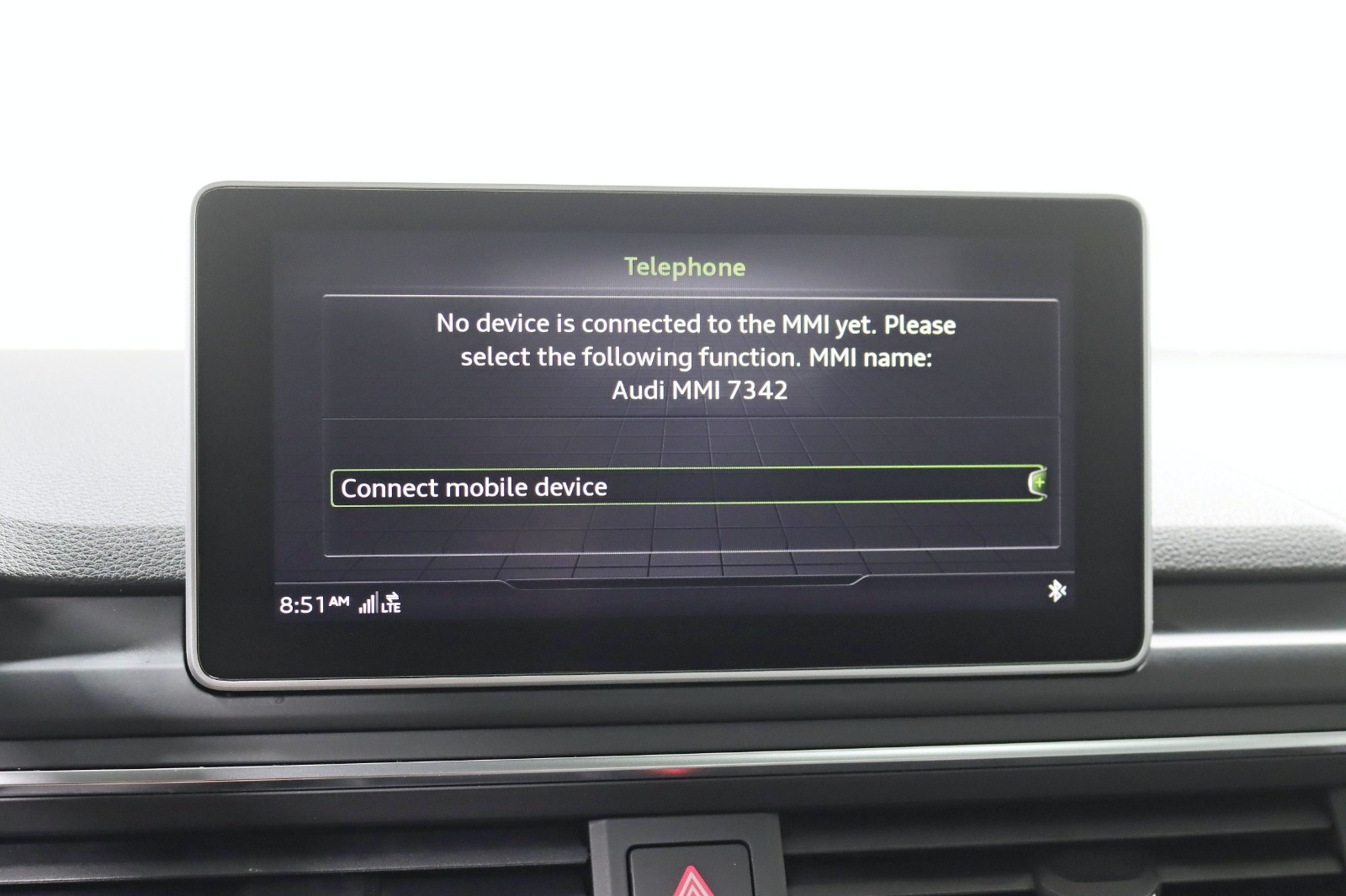 2019 AUDI A4 - Image 24