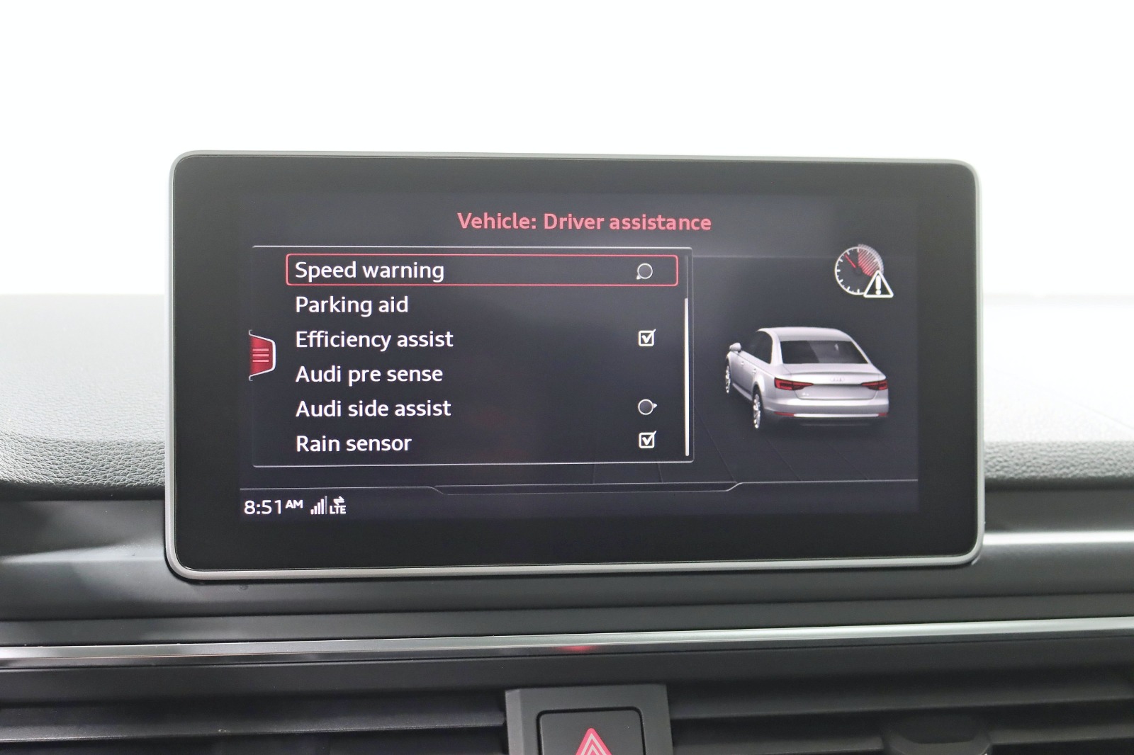 2019 AUDI A4 - Image 26