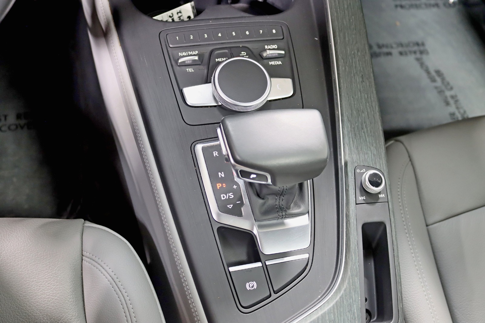 2019 AUDI A4 - Image 28