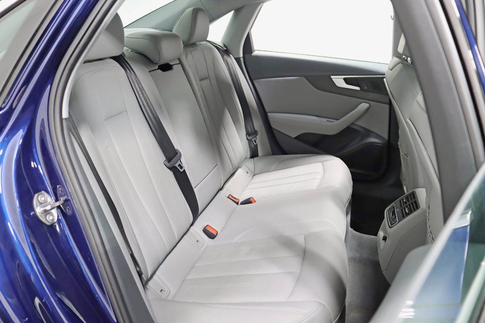 2019 AUDI A4 - Image 34