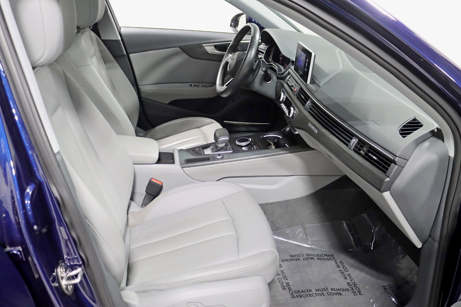 2019 AUDI A4 - Image 36