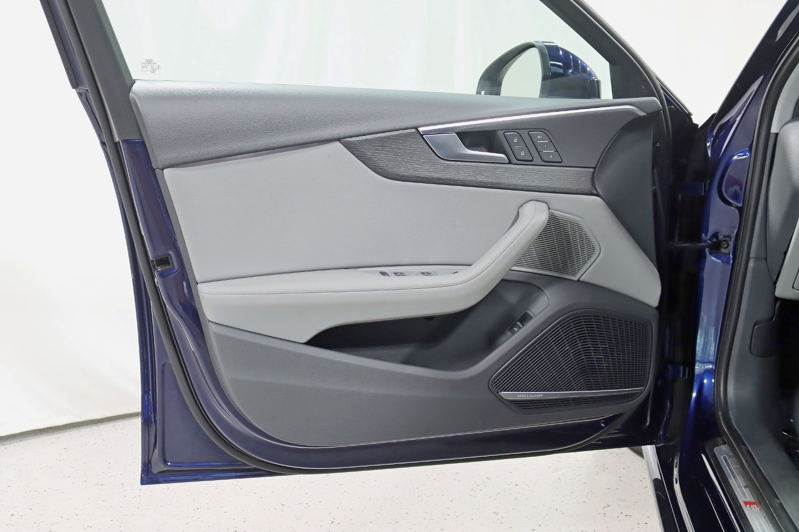 2019 AUDI A4 - Image 38