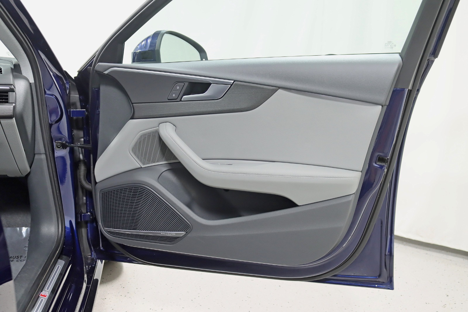 2019 AUDI A4 - Image 39