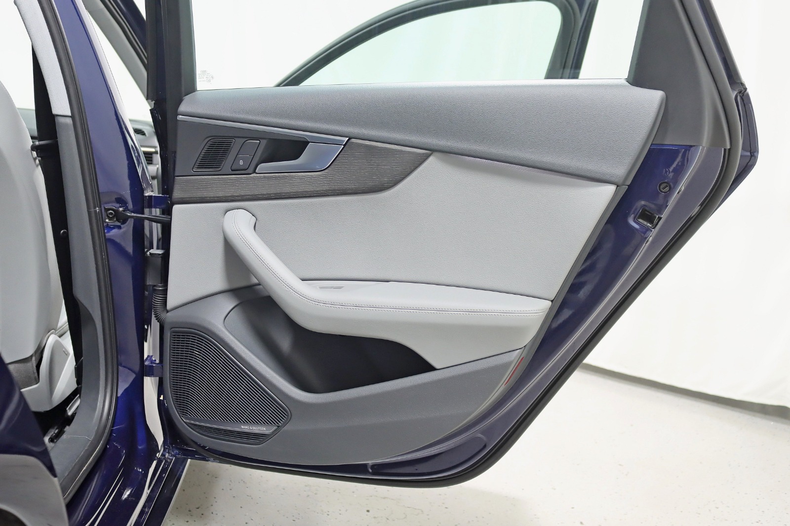 2019 AUDI A4 - Image 41