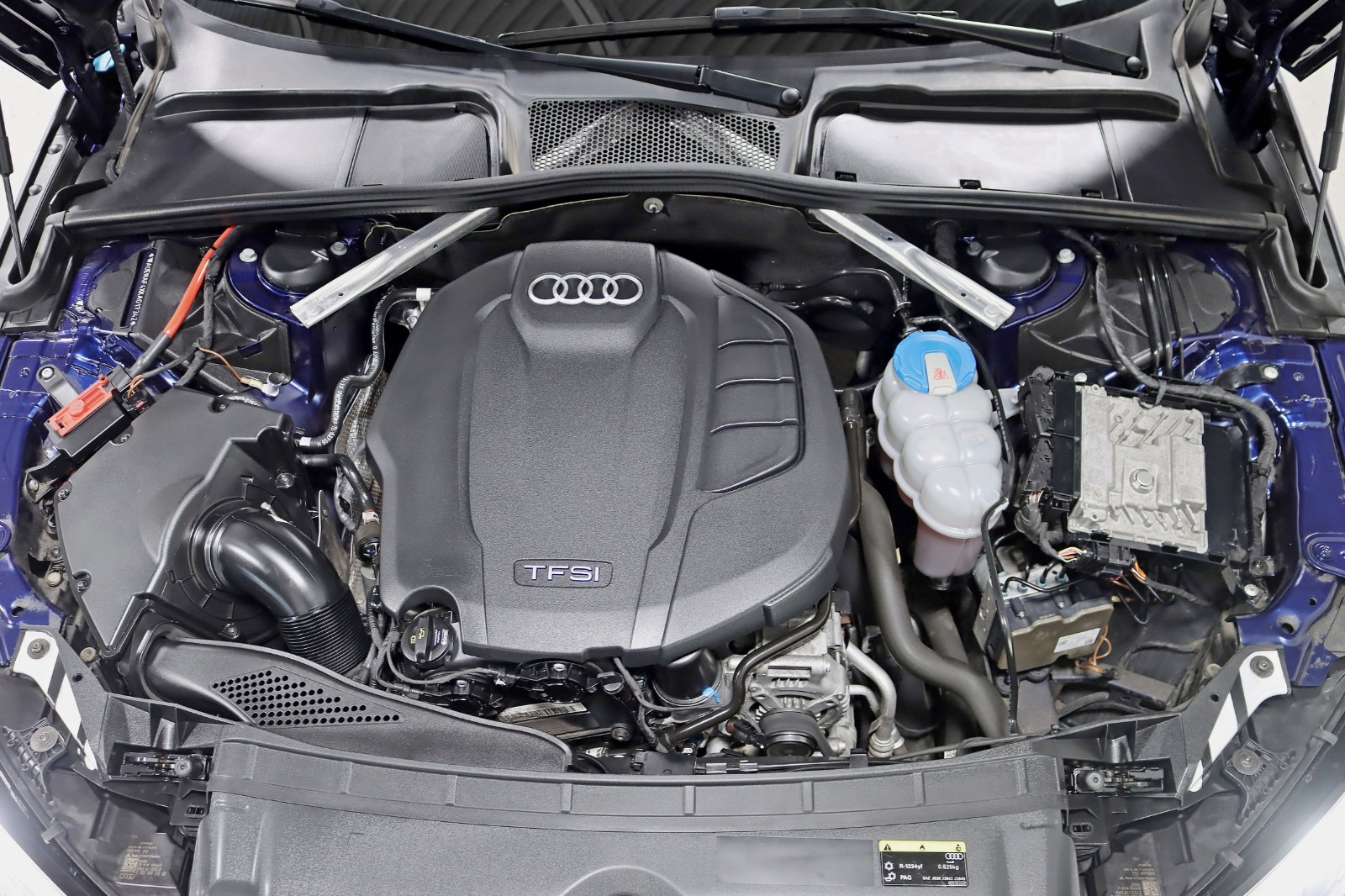 2019 AUDI A4 - Image 45