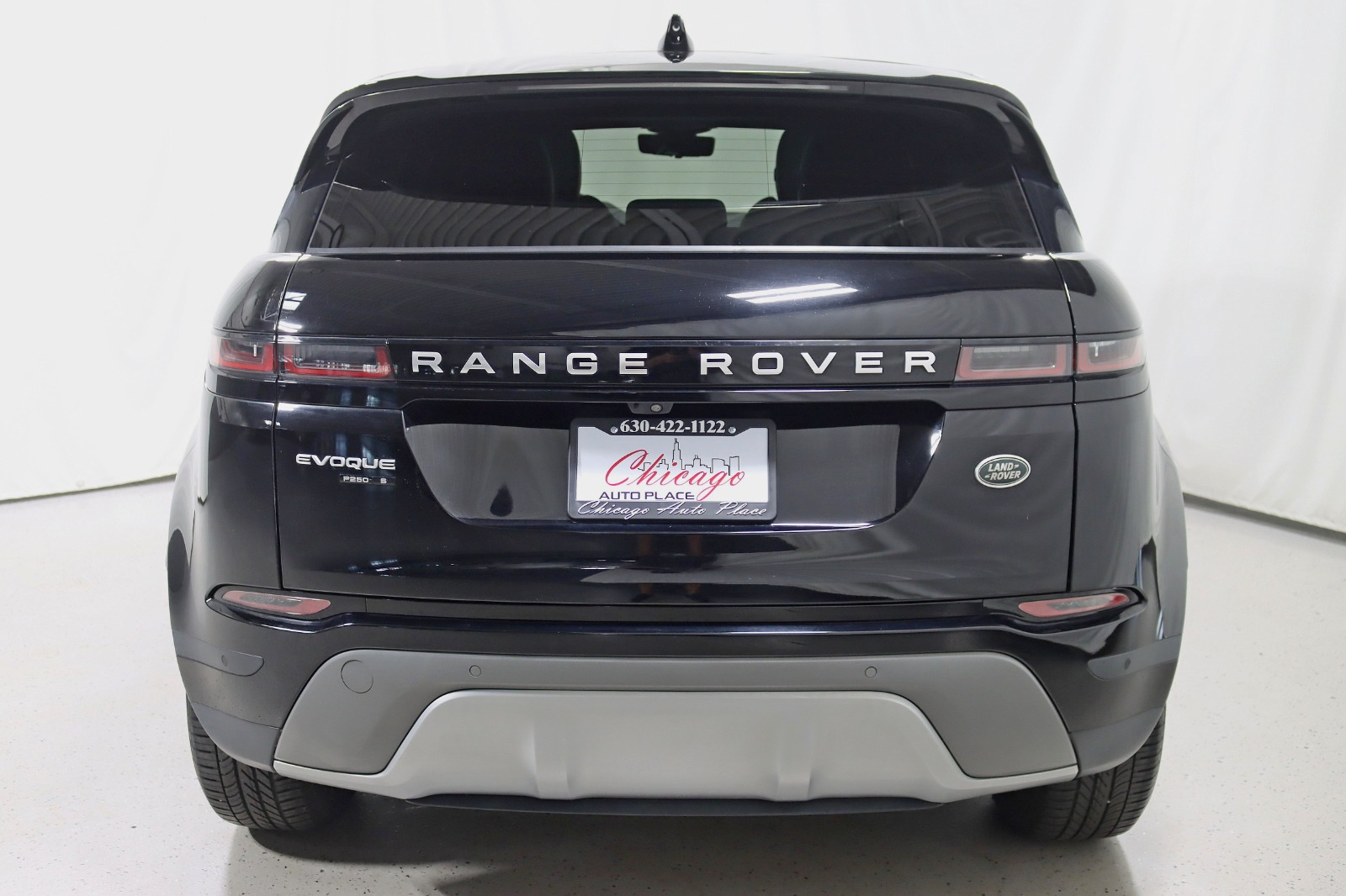 2020 LAND ROVER RANGE ROVER EVOQUE - Image 14