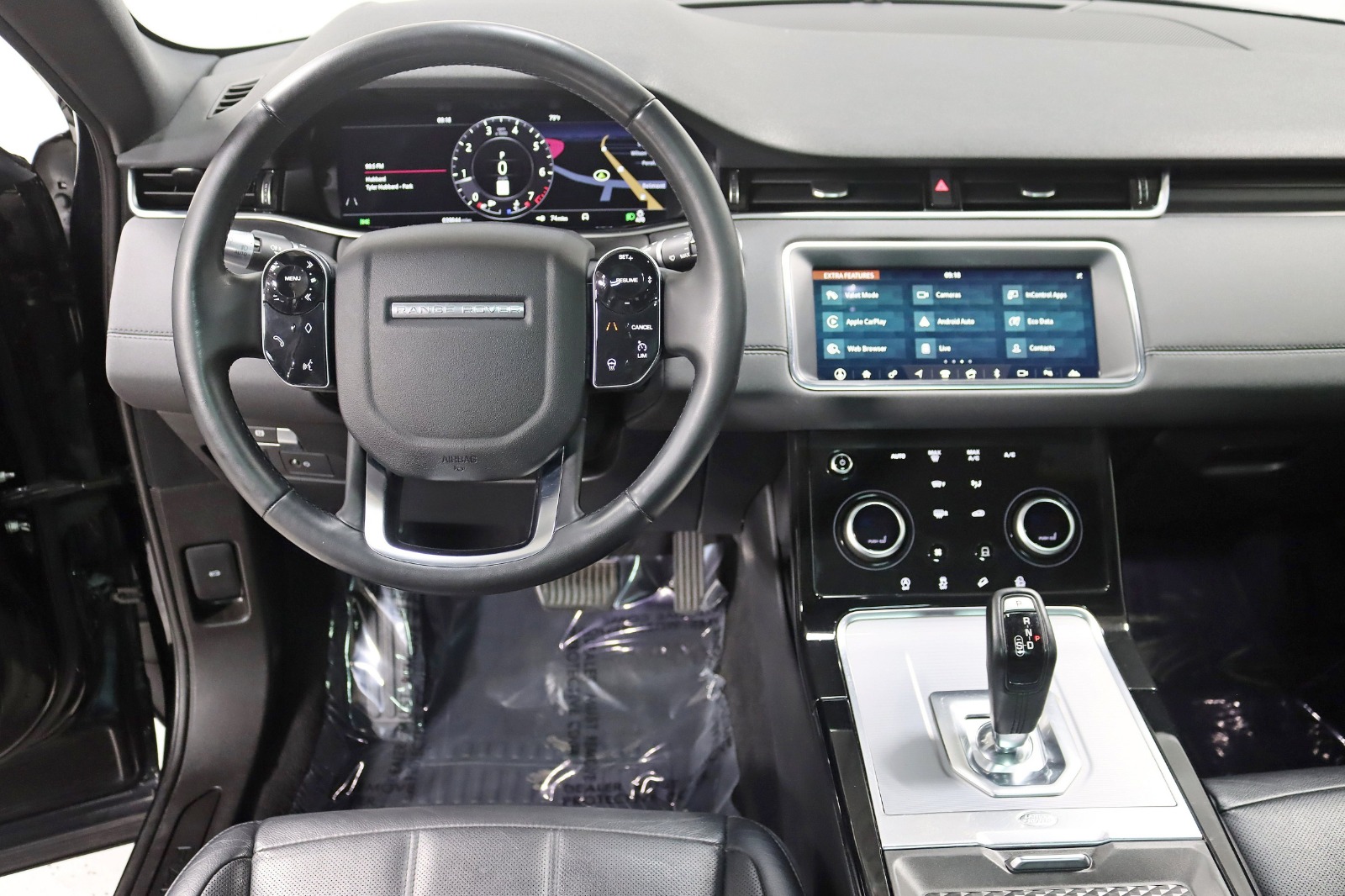 2020 LAND ROVER RANGE ROVER EVOQUE - Image 15