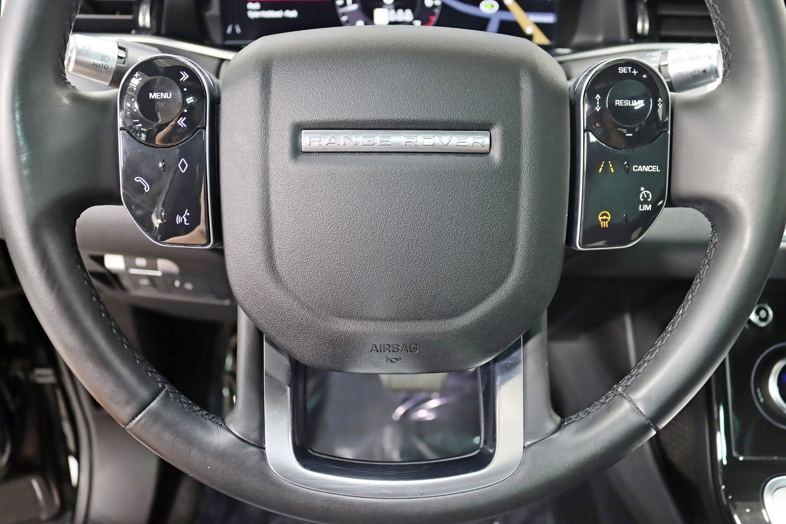 2020 LAND ROVER RANGE ROVER EVOQUE - Image 16