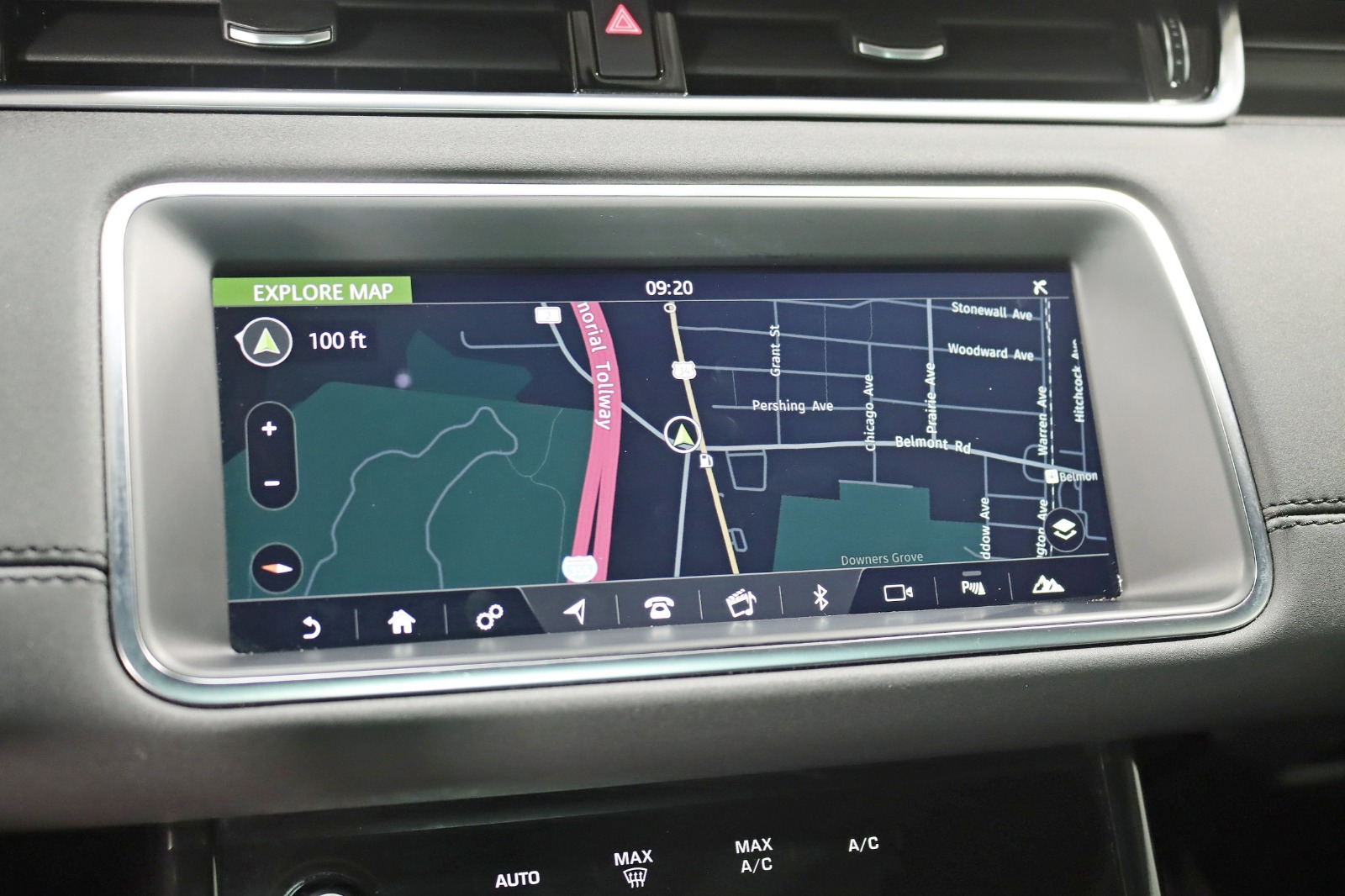 2020 LAND ROVER RANGE ROVER EVOQUE - Image 18