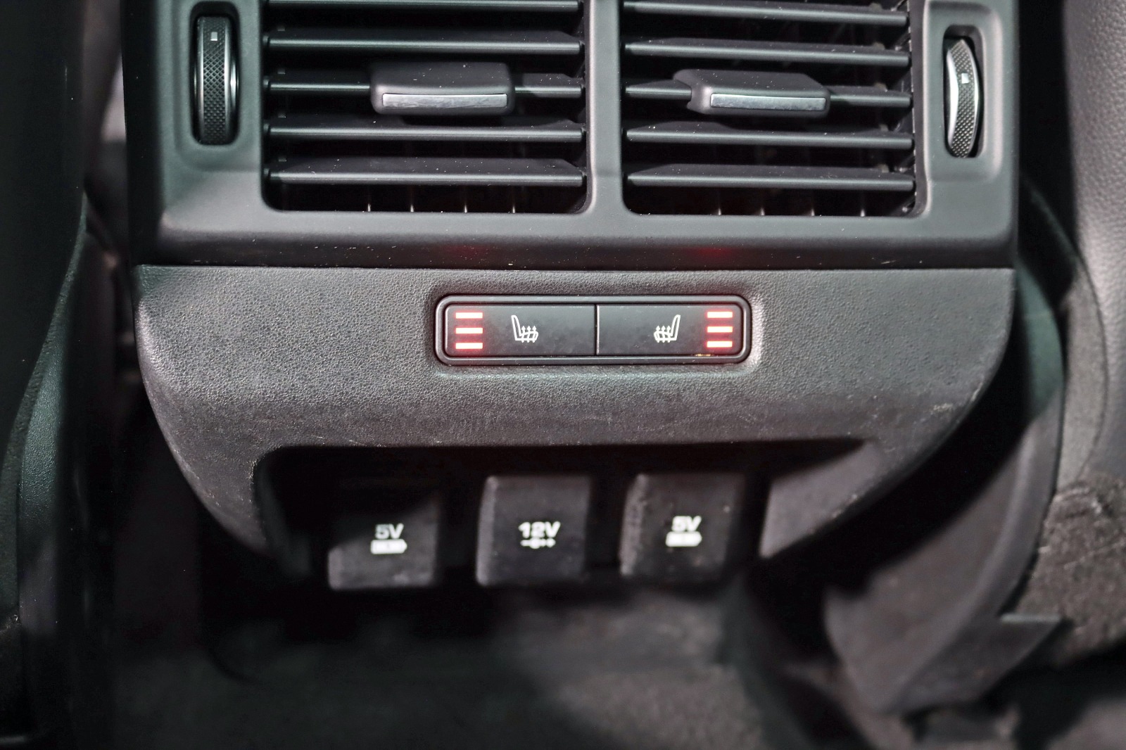 2020 LAND ROVER RANGE ROVER EVOQUE - Image 25