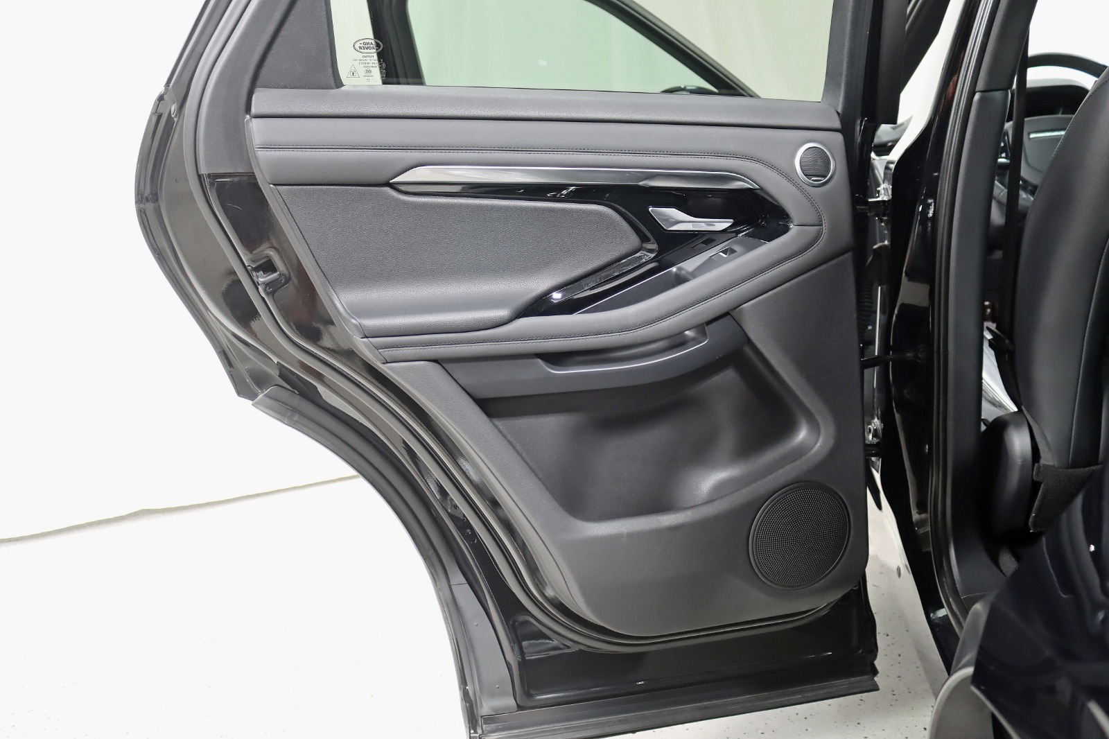 2020 LAND ROVER RANGE ROVER EVOQUE - Image 35