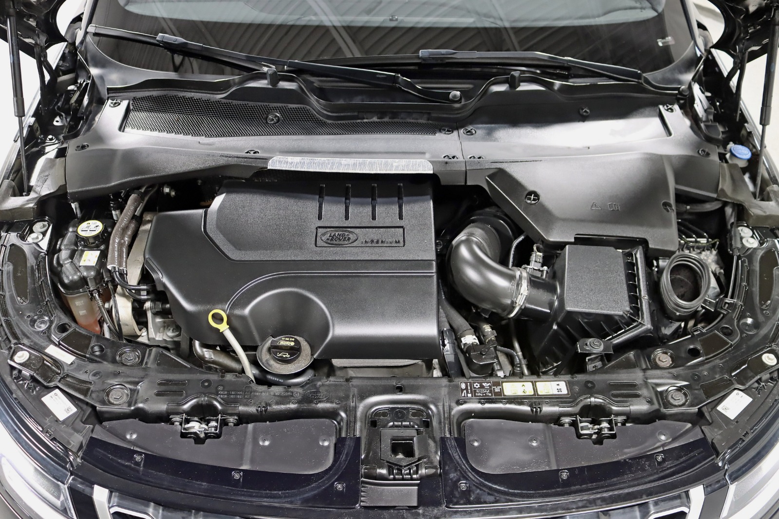 2020 LAND ROVER RANGE ROVER EVOQUE - Image 40