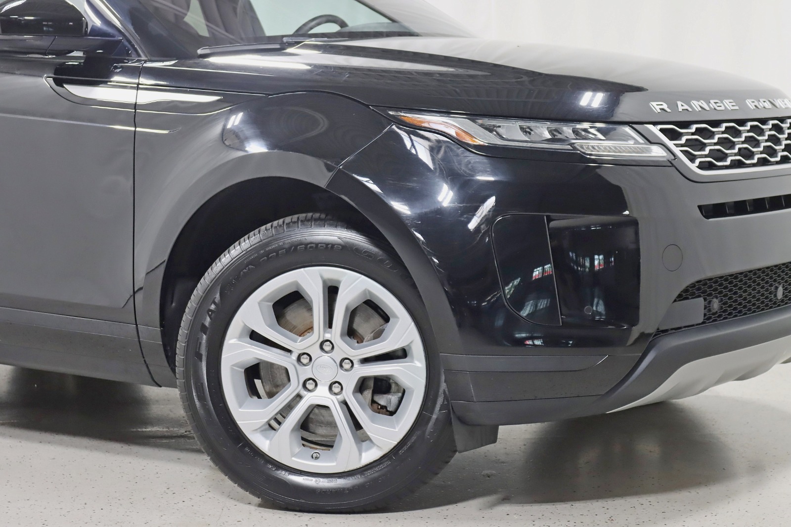 2020 LAND ROVER RANGE ROVER EVOQUE - Image 6