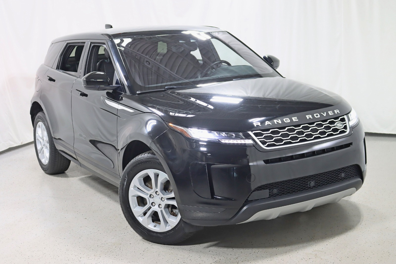 2020 LAND ROVER RANGE ROVER EVOQUE - Image 7