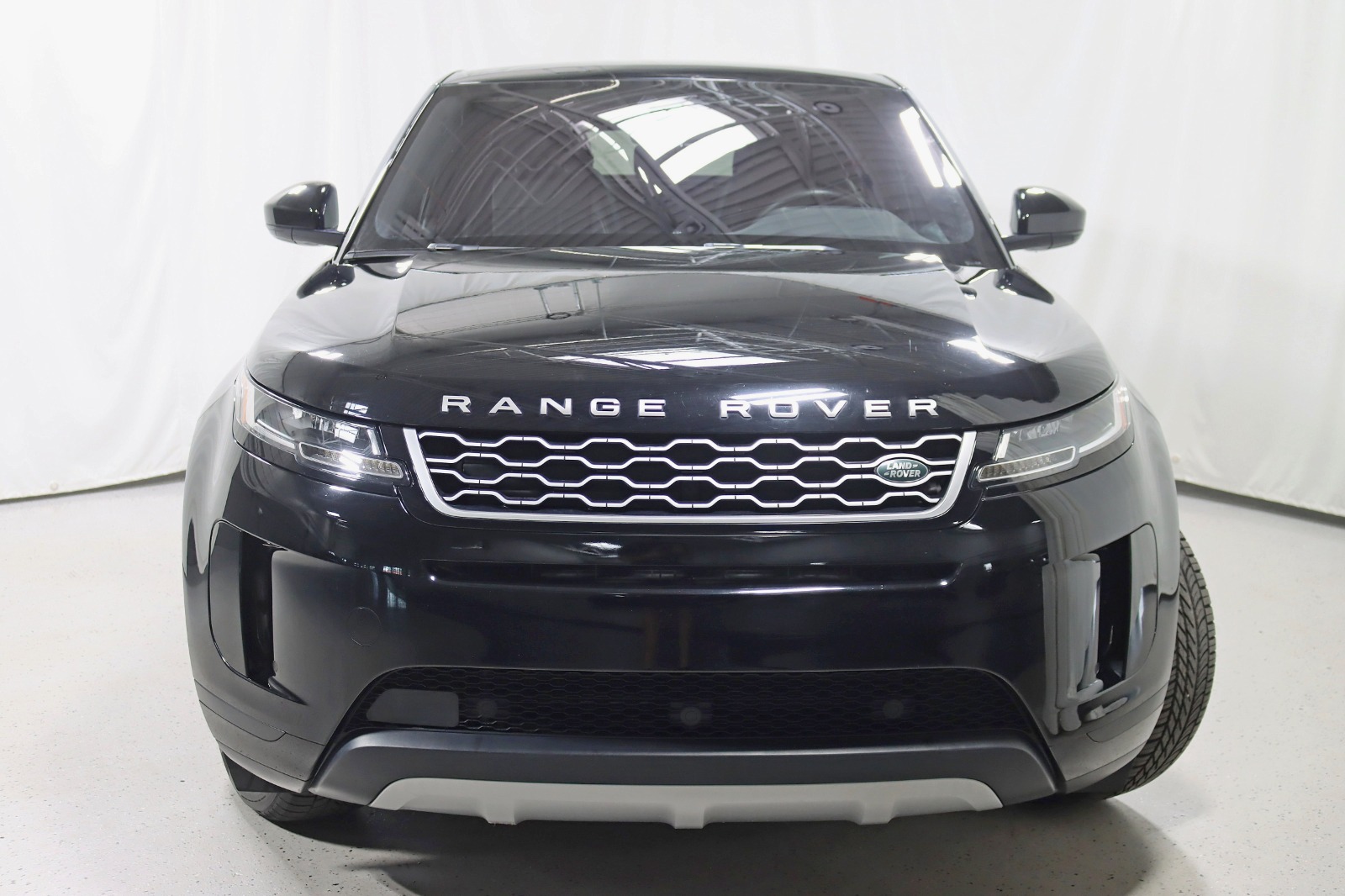 2020 LAND ROVER RANGE ROVER EVOQUE - Image 9