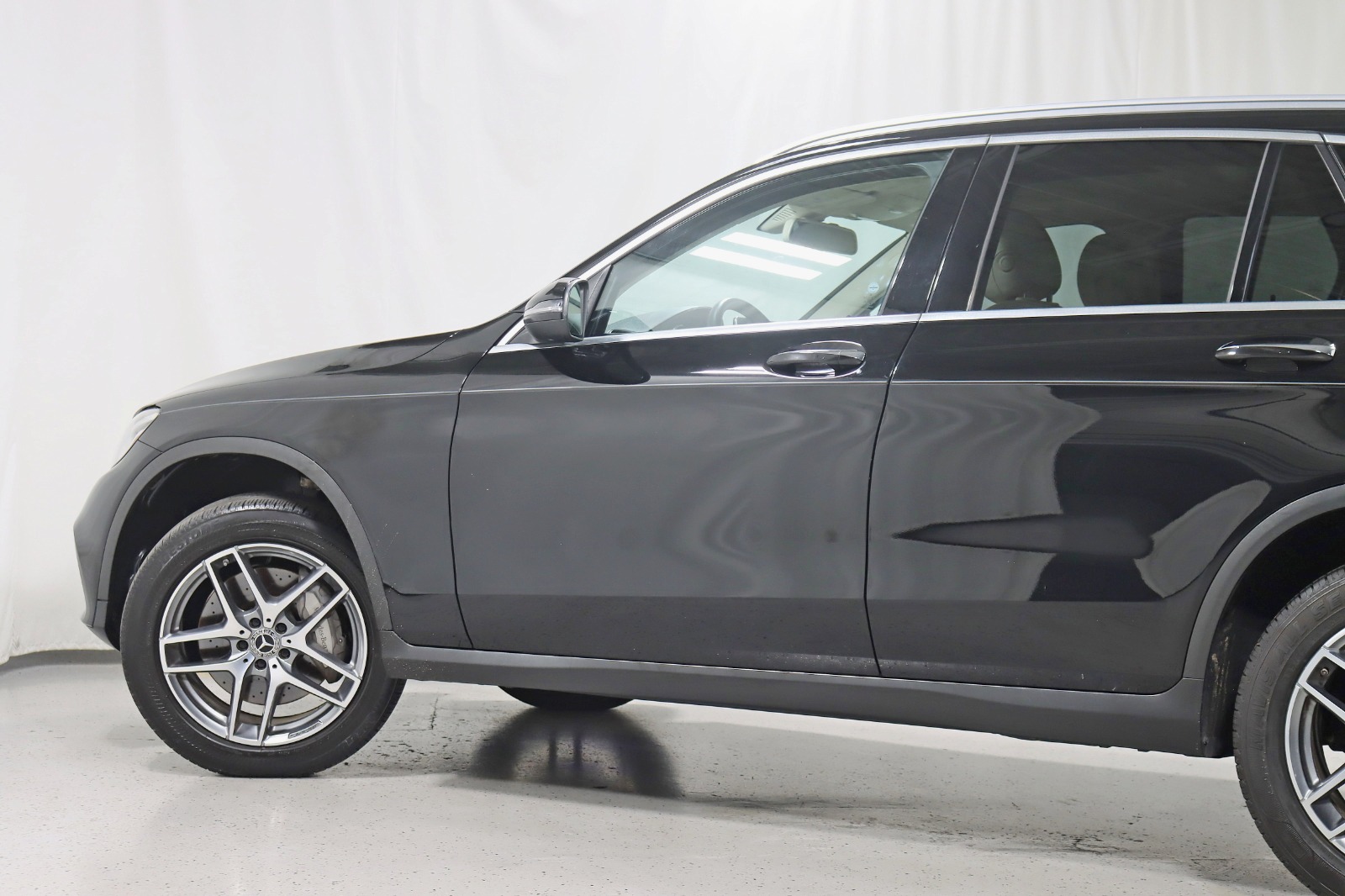 2017 MERCEDES-BENZ GLC-CLASS - Image 12