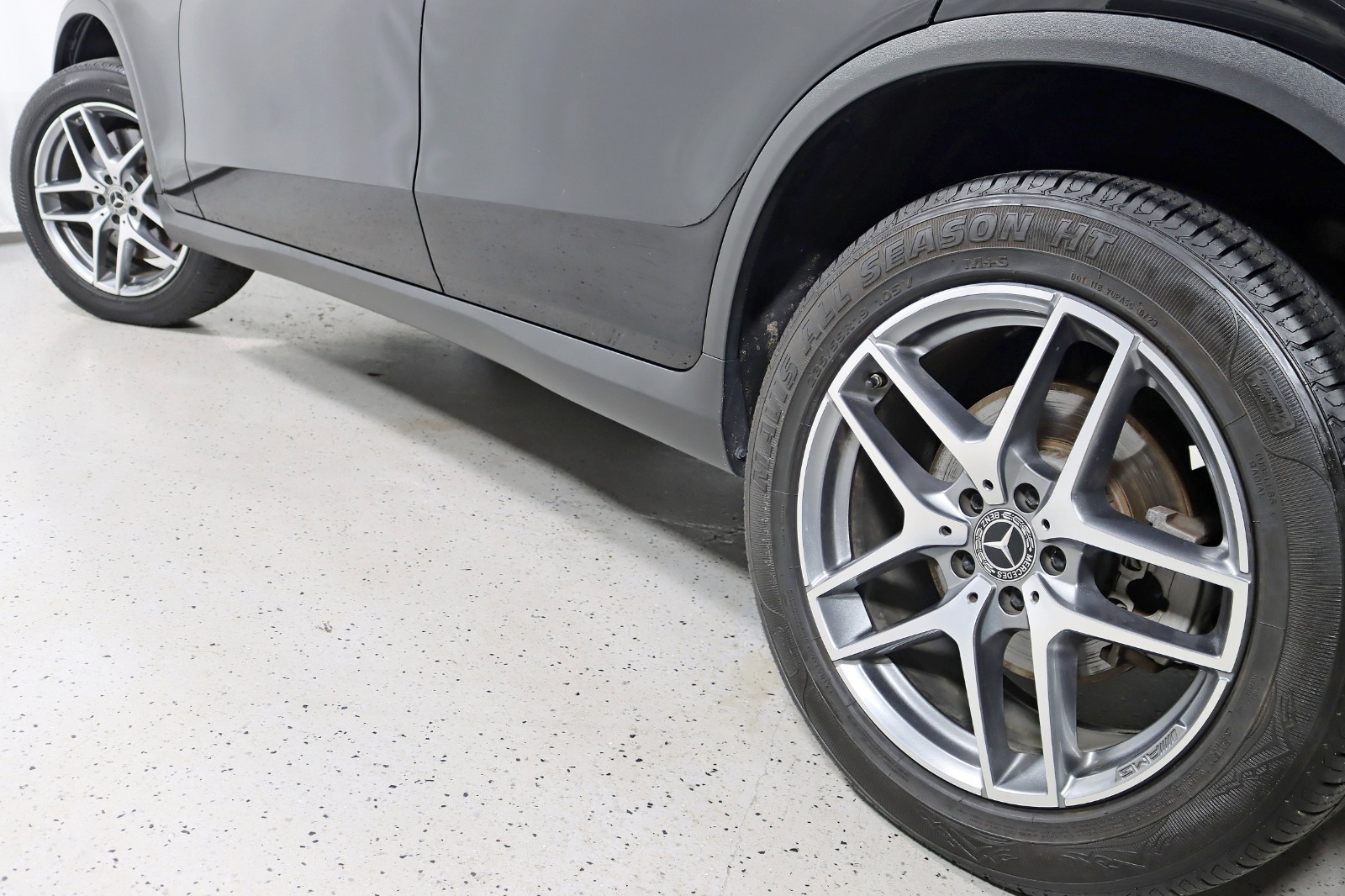 2017 MERCEDES-BENZ GLC-CLASS - Image 13