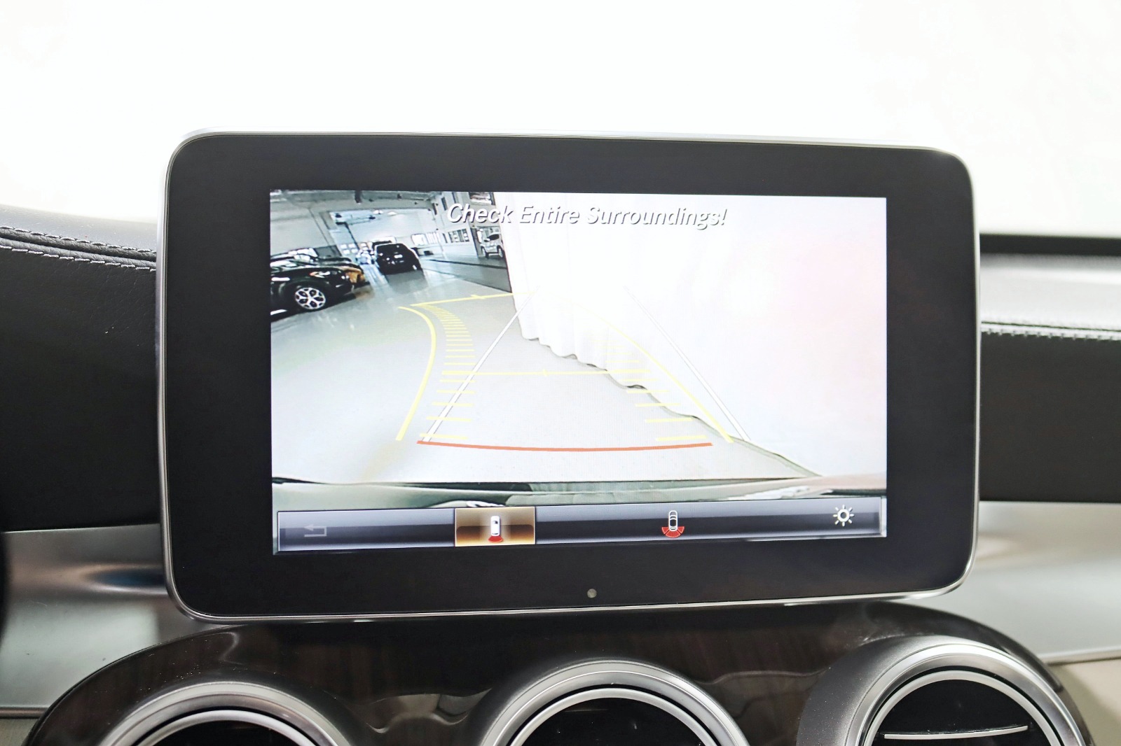 2017 MERCEDES-BENZ GLC-CLASS - Image 22