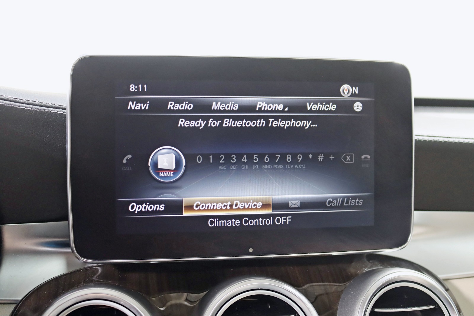 2017 MERCEDES-BENZ GLC-CLASS - Image 25