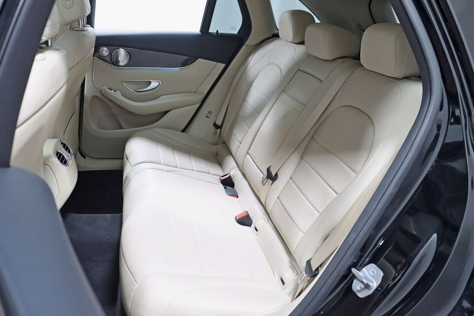 2017 MERCEDES-BENZ GLC-CLASS - Image 30