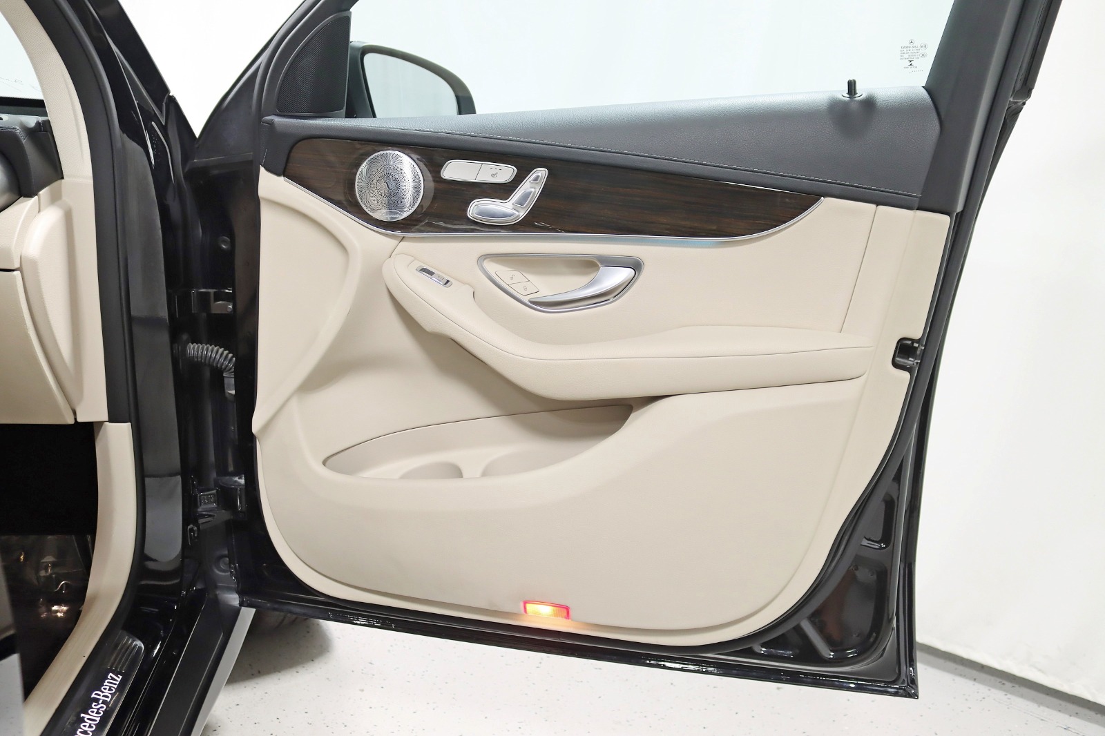 2017 MERCEDES-BENZ GLC-CLASS - Image 36